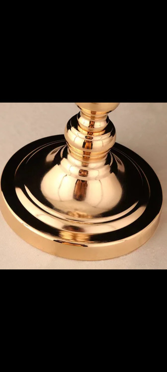 پایه کریستال